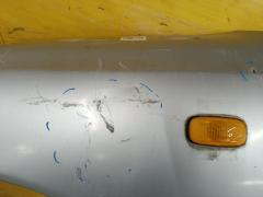 Крыло переднее на Nissan Bluebird HU13 Фото 3