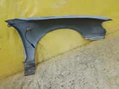 Крыло переднее на Nissan Bluebird HU13 Фото 6