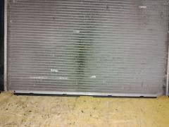 Радиатор ДВС 16400-0H180, 16400-0H181, FX-036-2564, FX-036-2564A, TD-036-2564, TD-036-2564A на Toyota Avensis AZT250 1AZ-FSE Фото 2