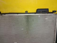 Радиатор ДВС 16400-0H180, 16400-0H181, FX-036-2564, FX-036-2564A, TD-036-2564, TD-036-2564A на Toyota Avensis AZT250 1AZ-FSE Фото 3