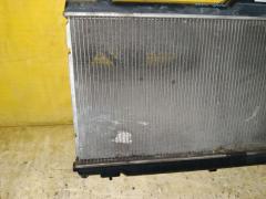 Радиатор ДВС на Subaru Legacy Wagon BH5 EJ204 Фото 2