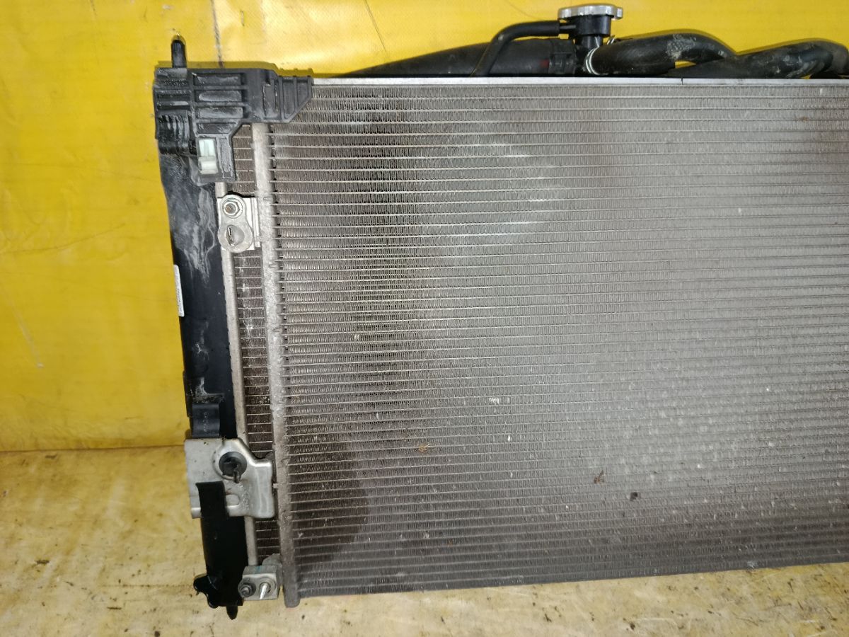 Радиатор ДВС 00001330T0, 00001330T2, 00001330V1, 00001330V6, 00001330W6, 01163041, 018M41, 033-017-0019, 033-017-0024-B, 0500031, 0AMI5821, 1025349SX, 105216, 1100290029, 119088, 122089, 128952T, 1330T0, 1330T2, 1330V1, 1330V6, 1330W6, 1350A050, 1350A206, 1350A294, 1350A297, 140093N, 1608172180, 1608172380, 1608997980, 1608998080, 1611728280, 182440, 2064036, 2428952, 242895220JP, 2428952H, 2428952J, 2428952JP, 2428952JPLUX, 2428952K, 2428952R, 2428952U, 247362, 24736220JP, 247362H, 247362HA, 247362HLUX, 247362J, 247362JP, 247362R, 247369U, 314433, 32002207, 3321-8503, 4321-1013, 4322-1006, 470R0404, 522207R, 52234, 523408-1, 5234081K, 523408A1, 53906, 60322207, 6114161N, 628952, 735575, 8010-028, 8580805, 8MK 376 900-681, A247362H, ACRB035, ACRM035, ADC49863, ARD1449, C557-80, CR 2022 000S, CU2979, DA3470, DAP347000, DCM2532, DRM45023, FP 48 A1372, FP 48 A1372-X, FRC1277, FRC1277M, FX-036-6680, FX-036-6680A, JPR0048, KK0158, KY-MC0088-07, LH2979(1R)M/T, LRC11197, M156I67, MB24500500000, MB37089A, MBLAN07-911, MBLAN07912, MC0001-CY, MC0088-07, MC0088-07-2R, MCCY1226, MK-1004, MMC01-CY, MMC08807, MN156092, MS1181R, MS1221R, MT2207, MT7359, MTA2207, NC01058012B, NC01058013, NC01058013B, NDM-1029, NDM-1029-T, PL032036, PR4010A2, PRD1449, PRS3800, PRS4017, RA628952, RA628952Q, RB-1019, RC00200, SG-MC0001-CY, SG-MC0088-07, SG-MC0088-07-R, TD-036-6680, TD-036-6680A, TGA1022, VCS0650, VCS0916, VCS1118, VCS628952, VCS7895, VCS8952, VCS8953, VT06126, WG1722706 на Mitsubishi Outlander CW5W 4B12 Фото 2