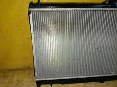 Радиатор ДВС на Subaru Legacy Wagon BP5 EJ20X Фото 3