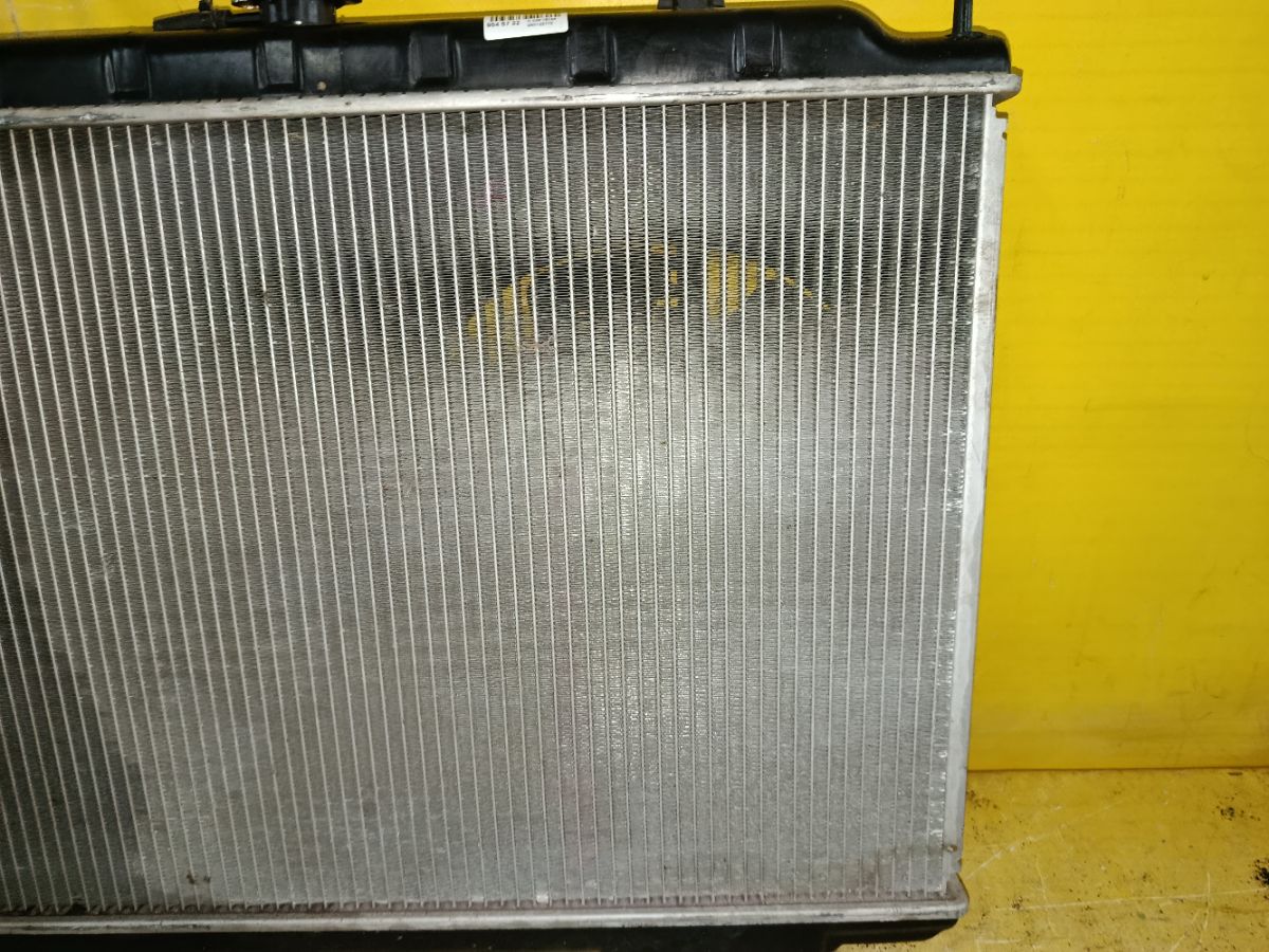 Радиатор ДВС на Nissan X-Trail NT30 QR20DE Фото 3