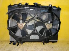 Радиатор ДВС на Nissan X-Trail NT30 QR20DE Фото 4