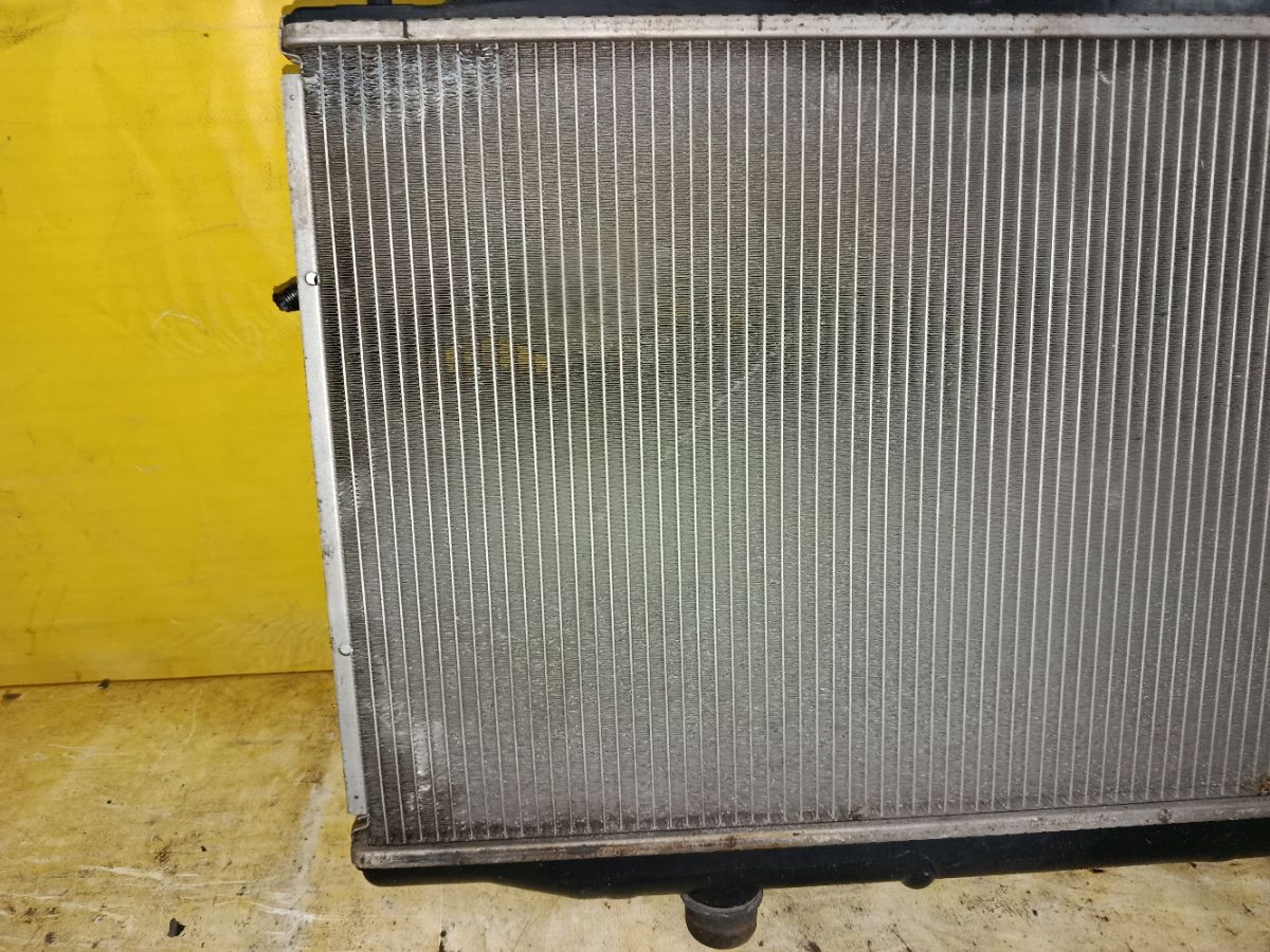 Радиатор ДВС 19010-RBA-901, FX-036-1017, FX-036-1017A, TD-036-1017, TD-036-1017A на Honda Accord CL8 K20A Фото 2