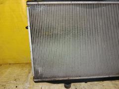 Радиатор ДВС 19010-RBA-901, FX-036-1017, FX-036-1017A, TD-036-1017, TD-036-1017A на Honda Accord CL8 K20A Фото 2