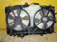 Радиатор ДВС 19010-RBA-901, FX-036-1017, FX-036-1017A, TD-036-1017, TD-036-1017A на Honda Accord CL8 K20A Фото 4