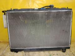 Радиатор ДВС на Toyota Ipsum ACM26W 2AZ-FE 16400-28290  16400-28300  16400-28320  16400-28360  16400-37220  FX-036-0968  FX-036-0968A  FX-036-3443  FX-036-3443A  TD-036-0968  TD-036-0968A  TD-036-3443  TD-036-3443A