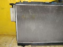 Радиатор ДВС 16400-28290, 16400-28300, 16400-28320, 16400-28360, 16400-37220, FX-036-0968, FX-036-0968A, FX-036-3443, FX-036-3443A, TD-036-0968, TD-036-0968A, TD-036-3443, TD-036-3443A на Toyota Ipsum ACM26W 2AZ-FE Фото 2