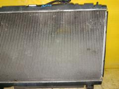 Радиатор ДВС 16400-28290, 16400-28300, 16400-28320, 16400-28360, 16400-37220, FX-036-0968, FX-036-0968A, FX-036-3443, FX-036-3443A, TD-036-0968, TD-036-0968A, TD-036-3443, TD-036-3443A на Toyota Ipsum ACM26W 2AZ-FE Фото 3