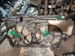 Радиатор ДВС 16400-28290, 16400-28300, 16400-28320, 16400-28360, 16400-37220, FX-036-0968, FX-036-0968A, FX-036-3443, FX-036-3443A, TD-036-0968, TD-036-0968A, TD-036-3443, TD-036-3443A на Toyota Ipsum ACM26W 2AZ-FE Фото 6