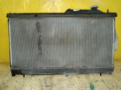 Радиатор ДВС на Subaru Impreza Wagon GH3 EL154