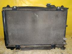 Радиатор ДВС на Toyota Crown Majesta UZS207 3UZ-FE