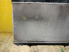 Радиатор ДВС на Nissan Bluebird Sylphy QNG10 QG18DE Фото 2