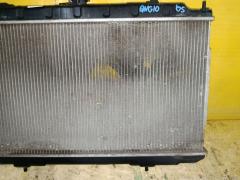 Радиатор ДВС на Nissan Bluebird Sylphy QNG10 QG18DE Фото 3