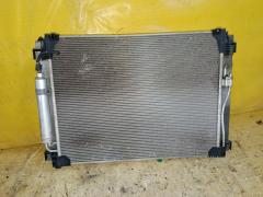 Радиатор ДВС на Nissan Fuga KNY51 VQ37VHR