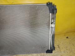 Радиатор ДВС на Nissan Fuga KNY51 VQ37VHR Фото 3