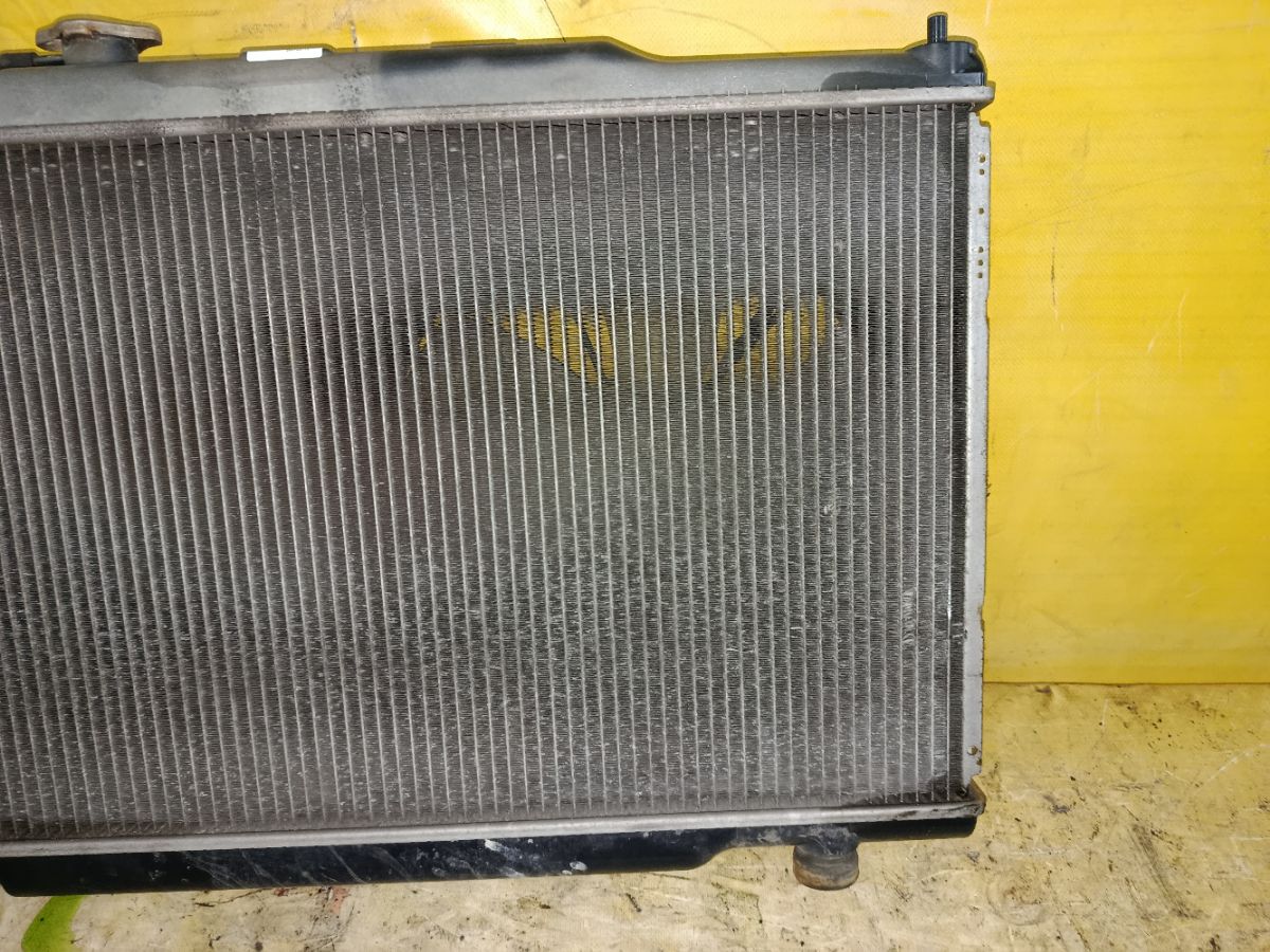 Радиатор ДВС 19010-PNB-901, 19010-PNB-9011M, 19010-PPA-A51, 19010PNLG51, 19010PPAA01, 19010PPAA02, 19010PPAA52, 19010PPLA51, 19010PZDA01, 19010PZDA51, 19010PZDJ51, 68106, FX-036-2722, FX-036-2722A, ST-HD00044, TD-036-2722, TD-036-2722A, TD-036-7053 на Honda Cr-V RD5 K20A Фото 3