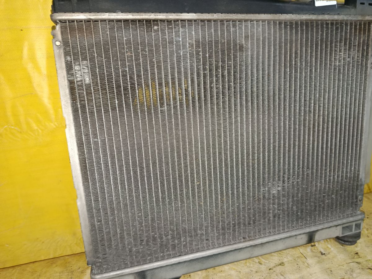 Радиатор ДВС 01153043, 028M89, 1025151SX, 102957, 130225, 1460-0127, 16400-0J020, 16400-21060, 16400-21070, 16400-21070-N1, 16400-21070-R1, 16400-21080, 16400-21081, 16400-21090, 16400-21120, 16400-21121, 1640021060, 1640021070, 164002107087, 1640021071, 1640021080, 16403-0J020, 2060347, 2061046, 2064058, 2064073, 2065108, 210031N, 284798T, 284799H, 284799HA, 284799T, 29170, 29170A, 29340, 31-1125, 34611011, 350213103700, 366000, 53002259, 53212, 60532259, 6112177N, 64799, 64799A, 734841, 810308-4, 8103084K, 8109302258, 8109302287, 812259R, 8660551, 8660553, 8MK 376 748-351, 8MK 376 773-471, ACRB142, ADT39859, CR 1523 000S, CU2305, DA15110CHK, DAP151010CHK, DCM3214, DRM50080, FP 70 A534, FP 70 A534-X, FX-036-8054, FX-036-8054A, JAPRDA153043, JPR0030, KTO259, LH2305(16)A/T, LRC 1907, NC01076053B, NC01076054B, NDT-1121, PL010863, PRS3538, RA2405, RA64799, RA64799A, RA64799Q, RB2927, RD4446, RDA153043, STR0159, STR0160, STTY000W10, T156A59, T553-16, T789-01, TD-036-8054, TD-036-8054A, TO-0195-16, TO2259, TOY0W10, TY-NCP-1216, TY000W10, TY01100501000, TY37062A, TYNCP1216, TYV1005B0, TYYAS99-912, TYYAS99-913, TYYAS99912, VCS4799, WG1722143 на Toyota Funcargo NCP20 2NZ-FE Фото 2