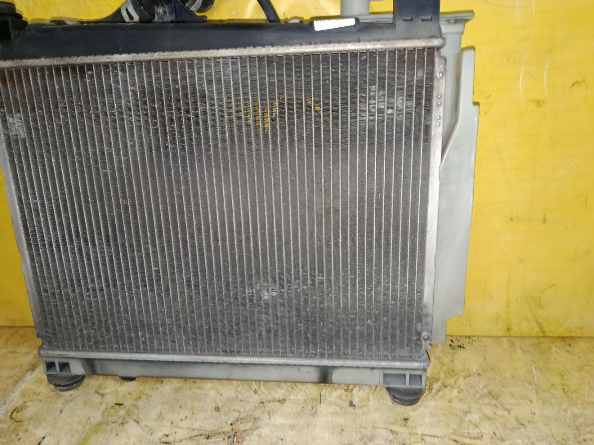 Радиатор ДВС 01153043, 028M89, 1025151SX, 102957, 130225, 1460-0127, 16400-0J020, 16400-21060, 16400-21070, 16400-21070-N1, 16400-21070-R1, 16400-21080, 16400-21081, 16400-21090, 16400-21120, 16400-21121, 1640021060, 1640021070, 164002107087, 1640021071, 1640021080, 16403-0J020, 2060347, 2061046, 2064058, 2064073, 2065108, 210031N, 284798T, 284799H, 284799HA, 284799T, 29170, 29170A, 29340, 31-1125, 34611011, 350213103700, 366000, 53002259, 53212, 60532259, 6112177N, 64799, 64799A, 734841, 810308-4, 8103084K, 8109302258, 8109302287, 812259R, 8660551, 8660553, 8MK 376 748-351, 8MK 376 773-471, ACRB142, ADT39859, CR 1523 000S, CU2305, DA15110CHK, DAP151010CHK, DCM3214, DRM50080, FP 70 A534, FP 70 A534-X, FX-036-8054, FX-036-8054A, JAPRDA153043, JPR0030, KTO259, LH2305(16)A/T, LRC 1907, NC01076053B, NC01076054B, NDT-1121, PL010863, PRS3538, RA2405, RA64799, RA64799A, RA64799Q, RB2927, RD4446, RDA153043, STR0159, STR0160, STTY000W10, T156A59, T553-16, T789-01, TD-036-8054, TD-036-8054A, TO-0195-16, TO2259, TOY0W10, TY-NCP-1216, TY000W10, TY01100501000, TY37062A, TYNCP1216, TYV1005B0, TYYAS99-912, TYYAS99-913, TYYAS99912, VCS4799, WG1722143 на Toyota Funcargo NCP20 2NZ-FE Фото 3