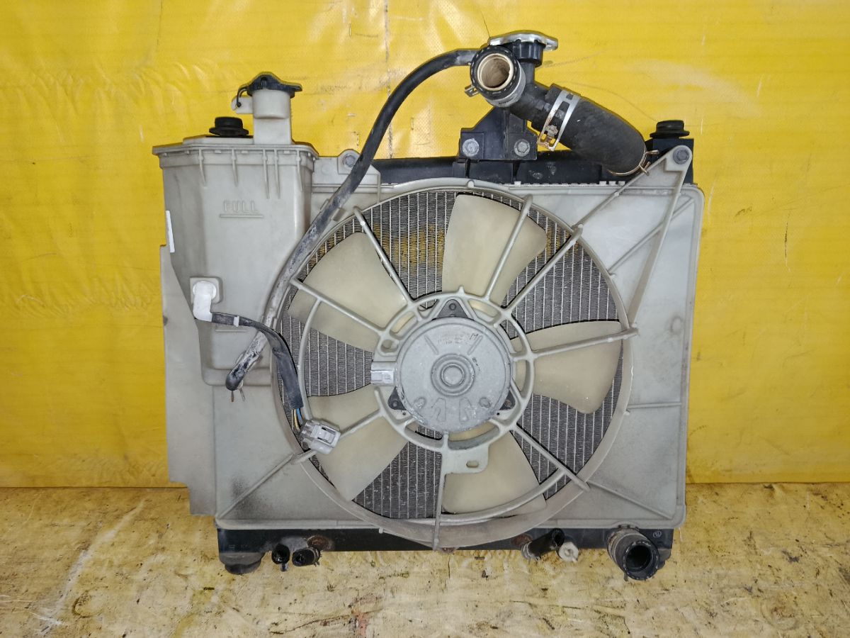 Радиатор ДВС 01153043, 028M89, 1025151SX, 102957, 130225, 1460-0127, 16400-0J020, 16400-21060, 16400-21070, 16400-21070-N1, 16400-21070-R1, 16400-21080, 16400-21081, 16400-21090, 16400-21120, 16400-21121, 1640021060, 1640021070, 164002107087, 1640021071, 1640021080, 16403-0J020, 2060347, 2061046, 2064058, 2064073, 2065108, 210031N, 284798T, 284799H, 284799HA, 284799T, 29170, 29170A, 29340, 31-1125, 34611011, 350213103700, 366000, 53002259, 53212, 60532259, 6112177N, 64799, 64799A, 734841, 810308-4, 8103084K, 8109302258, 8109302287, 812259R, 8660551, 8660553, 8MK 376 748-351, 8MK 376 773-471, ACRB142, ADT39859, CR 1523 000S, CU2305, DA15110CHK, DAP151010CHK, DCM3214, DRM50080, FP 70 A534, FP 70 A534-X, FX-036-8054, FX-036-8054A, JAPRDA153043, JPR0030, KTO259, LH2305(16)A/T, LRC 1907, NC01076053B, NC01076054B, NDT-1121, PL010863, PRS3538, RA2405, RA64799, RA64799A, RA64799Q, RB2927, RD4446, RDA153043, STR0159, STR0160, STTY000W10, T156A59, T553-16, T789-01, TD-036-8054, TD-036-8054A, TO-0195-16, TO2259, TOY0W10, TY-NCP-1216, TY000W10, TY01100501000, TY37062A, TYNCP1216, TYV1005B0, TYYAS99-912, TYYAS99-913, TYYAS99912, VCS4799, WG1722143 на Toyota Funcargo NCP20 2NZ-FE Фото 4