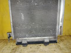 Радиатор ДВС на Daihatsu Tanto L375S KF Фото 2