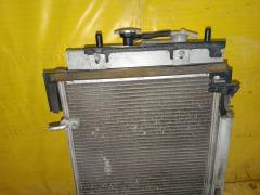 Радиатор ДВС на Daihatsu Tanto L375S KF Фото 3