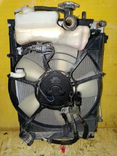Радиатор ДВС на Daihatsu Sonica L405S KF-DET Фото 3