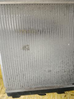 Радиатор ДВС на Suzuki Chevrolet Cruze HR52S M13A Фото 2