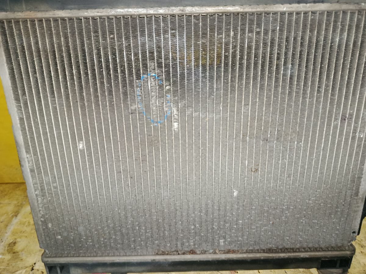 Радиатор ДВС 01153043, 028M89, 1025151SX, 102957, 130225, 1460-0127, 16400-0J020, 16400-21060, 16400-21070, 16400-21070-N1, 16400-21070-R1, 16400-21080, 16400-21081, 16400-21090, 16400-21120, 16400-21121, 1640021060, 1640021070, 164002107087, 1640021071, 1640021080, 16403-0J020, 2060347, 2061046, 2064058, 2064073, 2065108, 210031N, 284798T, 284799H, 284799HA, 284799T, 29170, 29170A, 29340, 31-1125, 34611011, 350213103700, 366000, 53002259, 53212, 60532259, 6112177N, 64799, 64799A, 734841, 810308-4, 8103084K, 8109302258, 8109302287, 812259R, 8660551, 8660553, 8MK 376 748-351, 8MK 376 773-471, ACRB142, ADT39859, CR 1523 000S, CU2305, DA15110CHK, DAP151010CHK, DCM3214, DRM50080, FP 70 A534, FP 70 A534-X, FX-036-8054, FX-036-8054A, JAPRDA153043, JPR0030, KTO259, LH2305(16)A/T, LRC 1907, NC01076053B, NC01076054B, NDT-1121, PL010863, PRS3538, RA2405, RA64799, RA64799A, RA64799Q, RB2927, RD4446, RDA153043, STR0159, STR0160, STTY000W10, T156A59, T553-16, T789-01, TD-036-8054, TD-036-8054A, TO-0195-16, TO2259, TOY0W10, TY-NCP-1216, TY000W10, TY01100501000, TY37062A, TYNCP1216, TYV1005B0, TYYAS99-912, TYYAS99-913, TYYAS99912, VCS4799, WG1722143 на Toyota Succeed NCP55V 1NZ-FE Фото 3