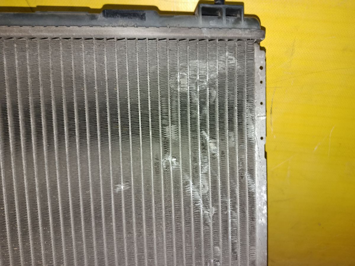 Радиатор ДВС 100054N, 1026680SX, 105045, 19010-PSA-901, 19010PSA901, 19010PSA902, 218104F, 218104H, 218104JP, 218104R, 218142H, 218142HA, 218142JP, 25002205, 30120, 382205R, 3859081, 3859081K, 470R1141, 53678, 60252205, 68142, ARD1076, DA4734, DAP473004, DCM2189, DRM40017, FX-036-0985, FX-036-0985A, H55750, HD00015, HD2205, HDRN11216, HON015, JPR0093, NDH1133, PL081221, PRD1076, SGHD00015, STHD00015, TD-036-0985, TD-036-0985A, VCS7205, WG1722508 на Honda Stream RN2 D17A Фото 2