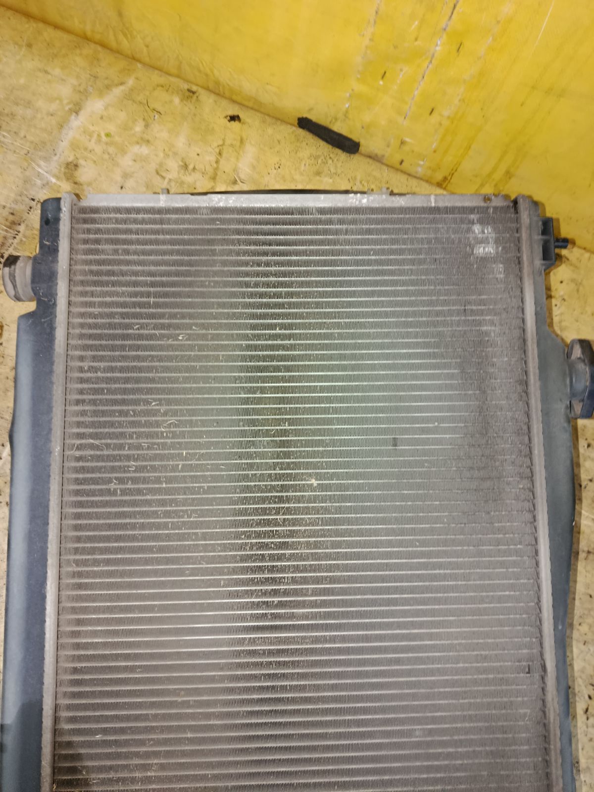 Радиатор ДВС 100054N, 1026680SX, 105045, 19010-PSA-901, 19010PSA901, 19010PSA902, 218104F, 218104H, 218104JP, 218104R, 218142H, 218142HA, 218142JP, 25002205, 30120, 382205R, 3859081, 3859081K, 470R1141, 53678, 60252205, 68142, ARD1076, DA4734, DAP473004, DCM2189, DRM40017, FX-036-0985, FX-036-0985A, H55750, HD00015, HD2205, HDRN11216, HON015, JPR0093, NDH1133, PL081221, PRD1076, SGHD00015, STHD00015, TD-036-0985, TD-036-0985A, VCS7205, WG1722508 на Honda Stream RN2 D17A Фото 4