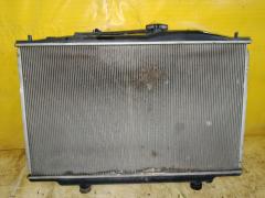 Радиатор ДВС на Honda Legend KB1 J35A