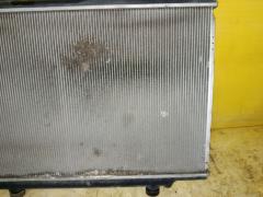 Радиатор ДВС на Honda Legend KB1 J35A Фото 3