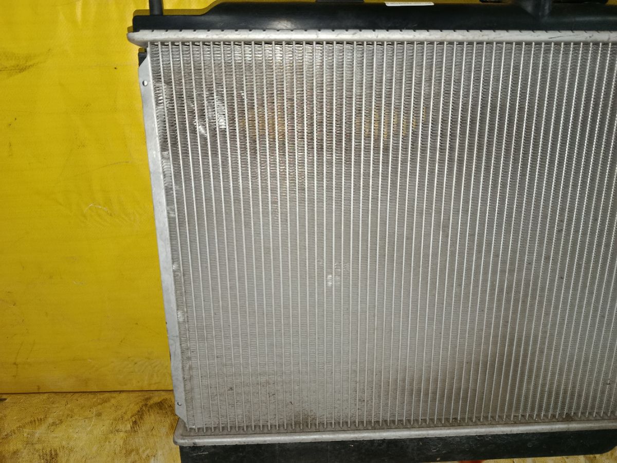 Радиатор ДВС на Mitsubishi Lancer Cargo CS2V 4G15 Фото 2