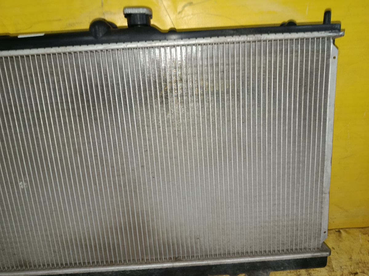 Радиатор ДВС на Mitsubishi Lancer Cargo CS2V 4G15 Фото 3
