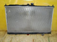 Радиатор ДВС на Mitsubishi Lancer Cargo CS2V 4G15