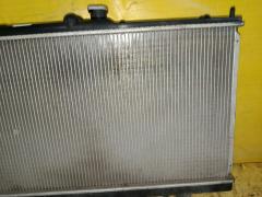 Радиатор ДВС на Mitsubishi Lancer Cargo CS2V 4G15 Фото 3