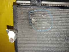 Радиатор ДВС на Mitsubishi Grandis NA4W 4G69 Фото 2