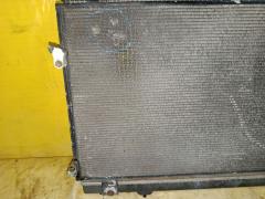 Радиатор ДВС на Mitsubishi Grandis NA4W 4G69 Фото 4