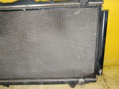 Радиатор ДВС на Mitsubishi Grandis NA4W 4G69 Фото 5