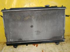 Радиатор ДВС на Mazda Premacy CP8W FP-DE FP8515200A  FP8615200  FP8615200A  FP8615200B  FX-036-0963  FX-036-0963A  TD-036-0963  TD-036-0963A