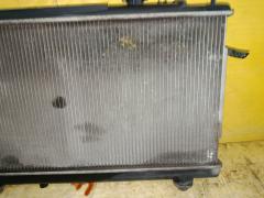 Радиатор ДВС FP8515200A, FP8615200, FP8615200A, FP8615200B, FX-036-0963, FX-036-0963A, TD-036-0963, TD-036-0963A на Mazda Premacy CP8W FP-DE Фото 3