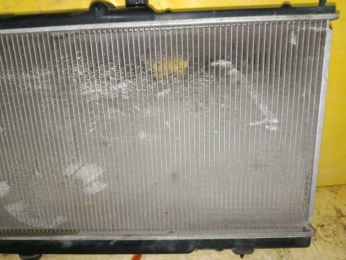 Радиатор ДВС на Mitsubishi Lancer Cedia CS2A 4G15 Фото 3