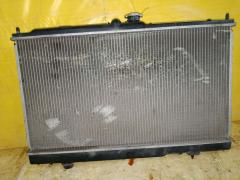 Радиатор ДВС на Mitsubishi Lancer Cedia CS2A 4G15