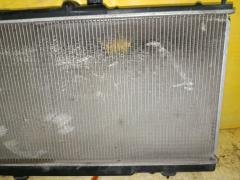 Радиатор ДВС на Mitsubishi Lancer Cedia CS2A 4G15 Фото 3