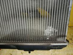 Радиатор ДВС на Nissan Wingroad WFY11 QG15DE Фото 3