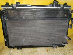 Радиатор ДВС на Lexus Ls600hl UVF46 2UR-FSE