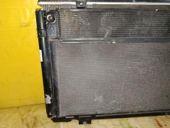 Радиатор ДВС на Lexus Ls600hl UVF46 2UR-FSE Фото 2